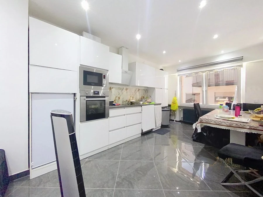 Appartamento a Diekirch, Lussemburgo, 100 m² - foto 5