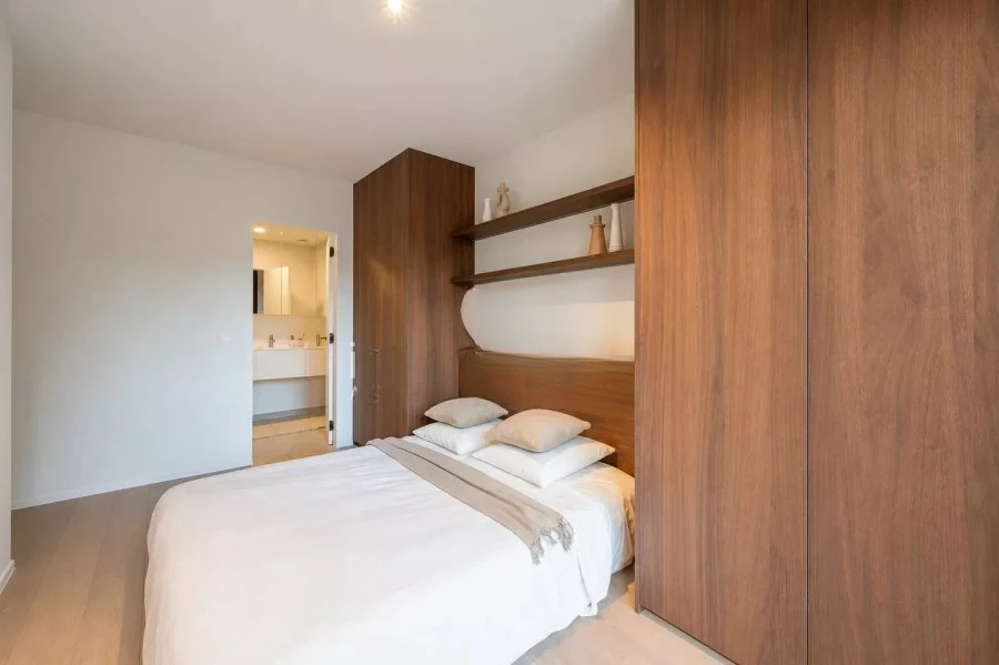 Piso en Grevenmacher, Luxemburgo, 98 m² - imagen 5