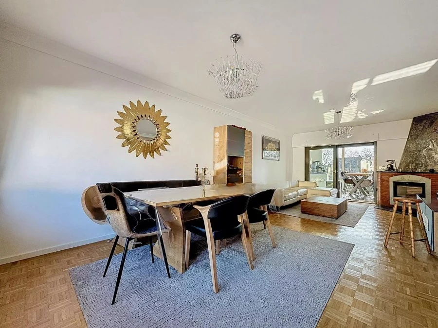 Casa en Luxemburgo, Luxemburgo, 230 m² - imagen 5