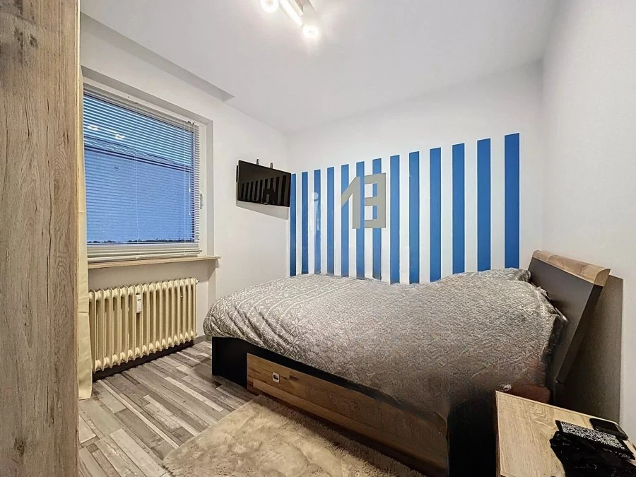 Appartement à Grevenmacher, Luxembourg, 70 m² - image 6