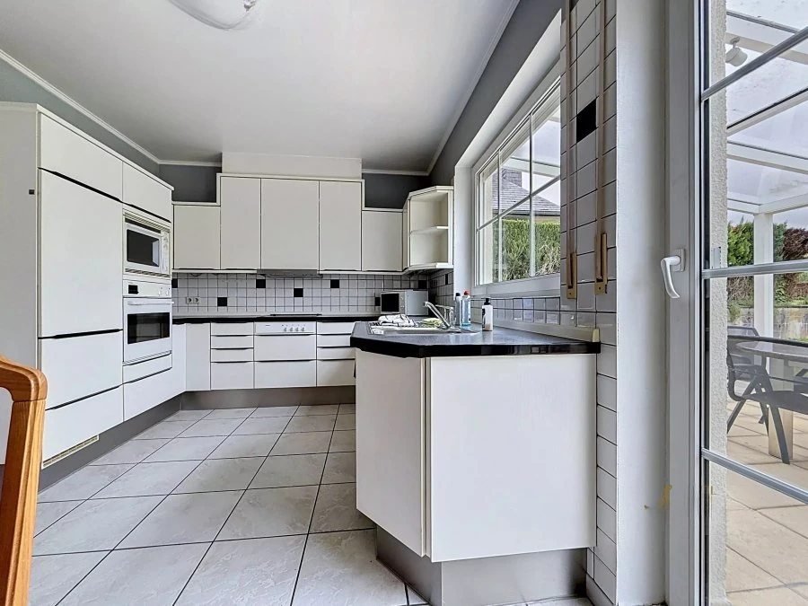Maison au Luxembourg, Luxembourg, 299 m² - image 6