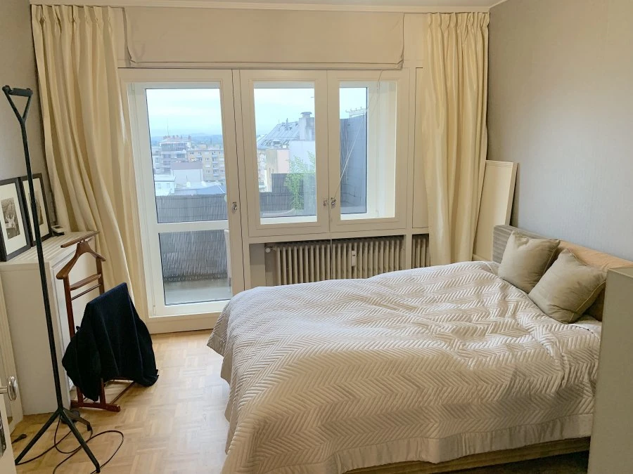 Flat in Luxembourg, Luxembourg, 166 m² - picture 6