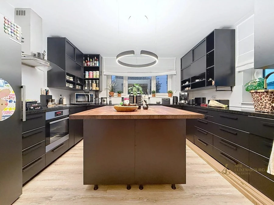 Casa a Grevenmacher, Lussemburgo, 208 m² - foto 6