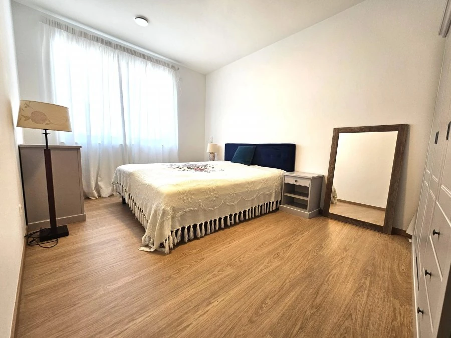 Wohnung in Luxemburg, Luxemburg, 91 m² - Foto 6