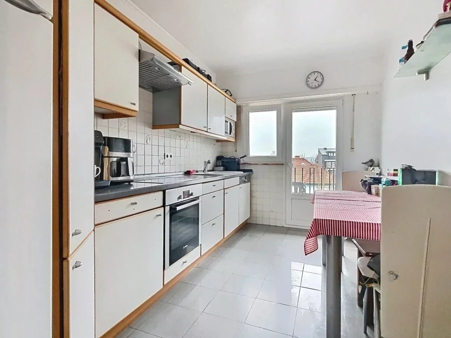 Wohnung in Luxemburg, Luxemburg, 84 m² - Foto 6