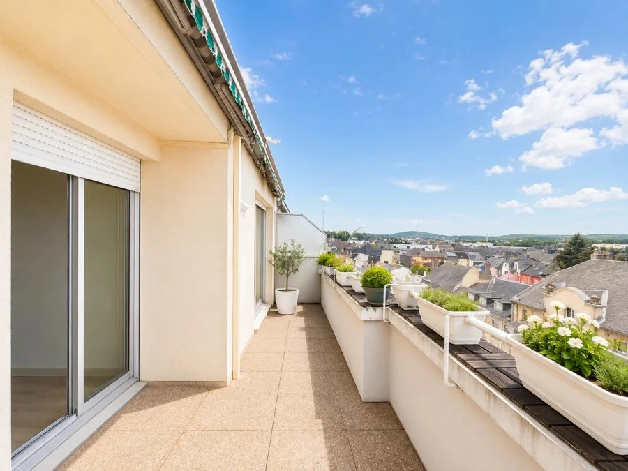 Piso en Luxemburgo, Luxemburgo, 115 m² - imagen 6