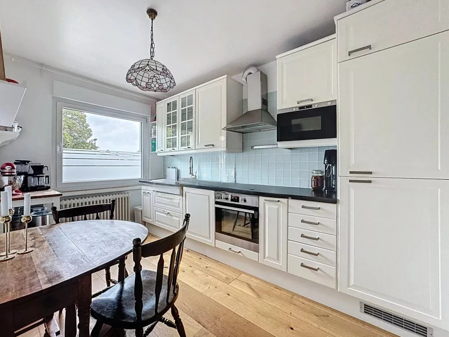 Piso en Luxemburgo, Luxemburgo, 105 m² - imagen 6