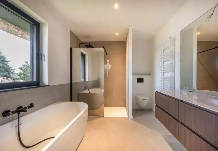 House in Luxembourg, Luxembourg, 200 m² - picture 6