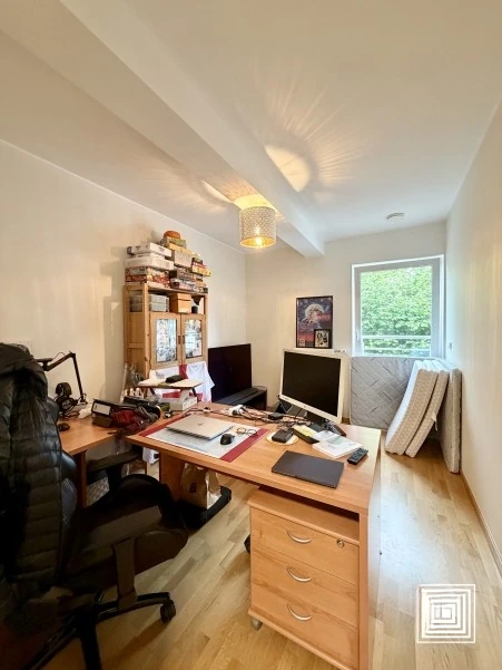 Piso en Luxemburgo, Luxemburgo, 83 m² - imagen 6