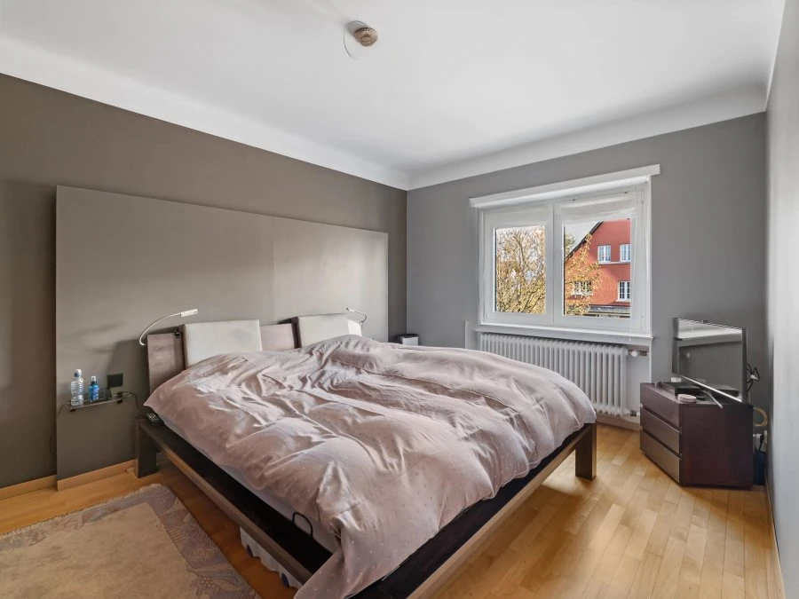 Piso en Luxemburgo, Luxemburgo, 90 m² - imagen 6