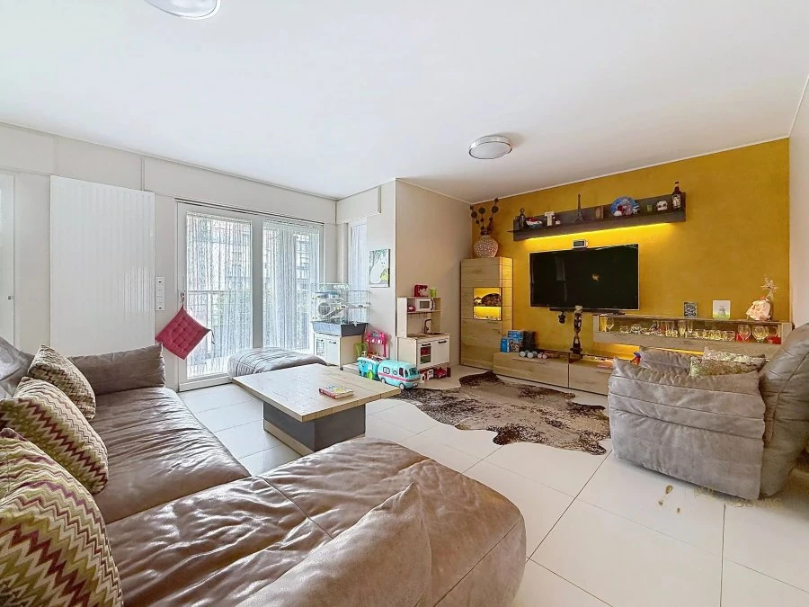 Appartement au Luxembourg, Luxembourg, 95 m² - image 6