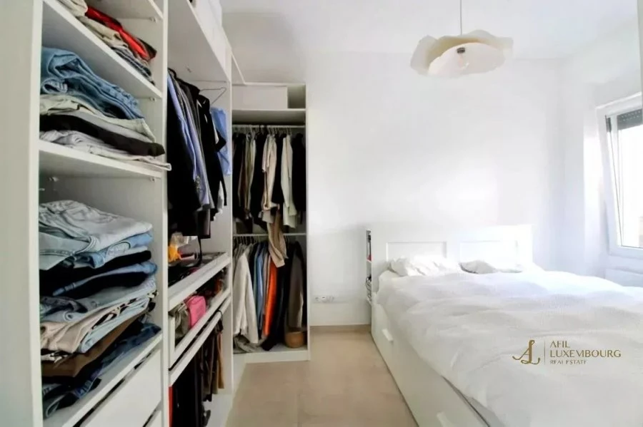 Piso en Luxemburgo, Luxemburgo, 48 m² - imagen 5