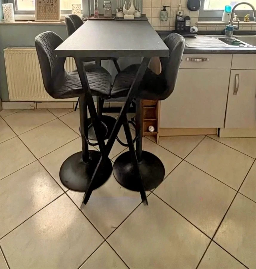 Piso en Luxemburgo, Luxemburgo, 93 m² - imagen 6