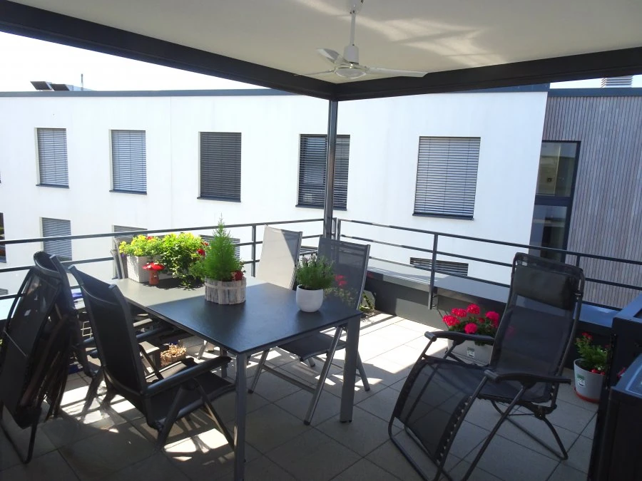Appartamento a Lussemburgo, Lussemburgo, 85 m² - foto 7