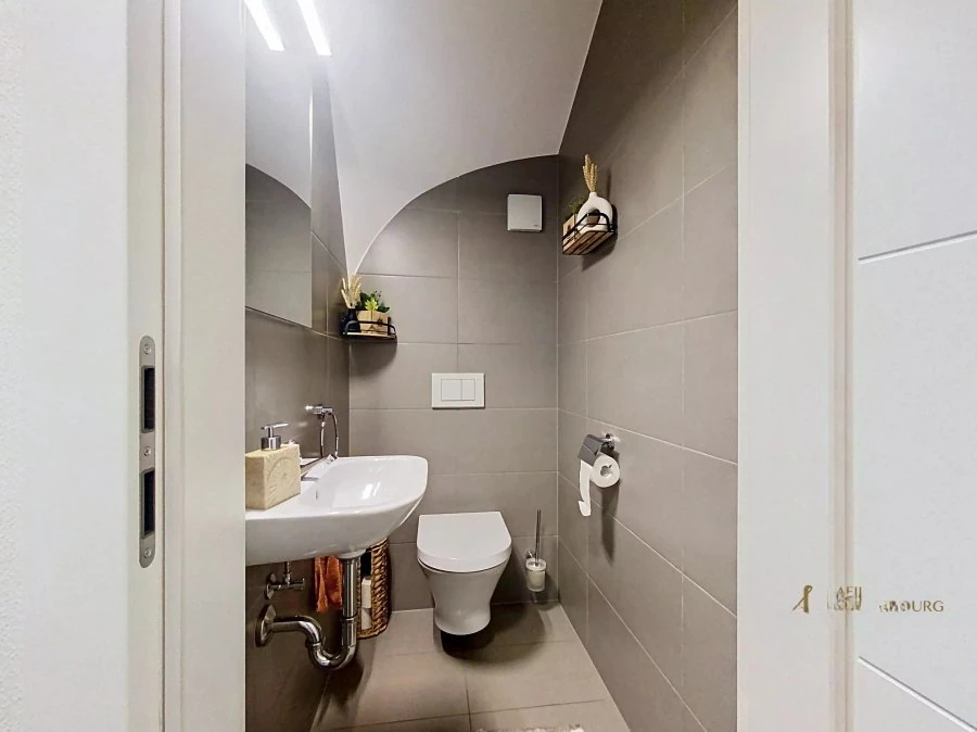Appartement au Luxembourg, Luxembourg, 122 m² - image 7