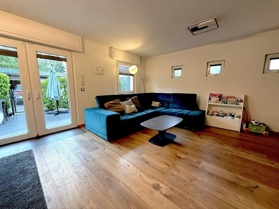 Wohnung in Luxemburg, Luxemburg, 89 m² - Foto 7
