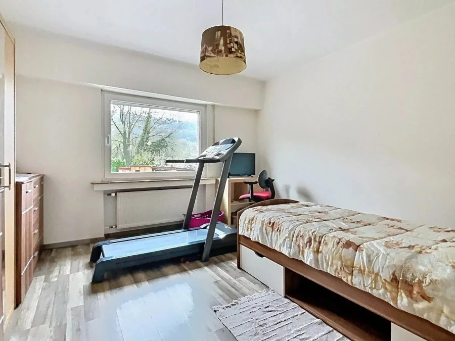 Wohnung in Luxemburg, Luxemburg, 84 m² - Foto 7