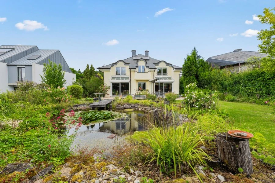 Casa a Lussemburgo, Lussemburgo, 339 m² - foto 7