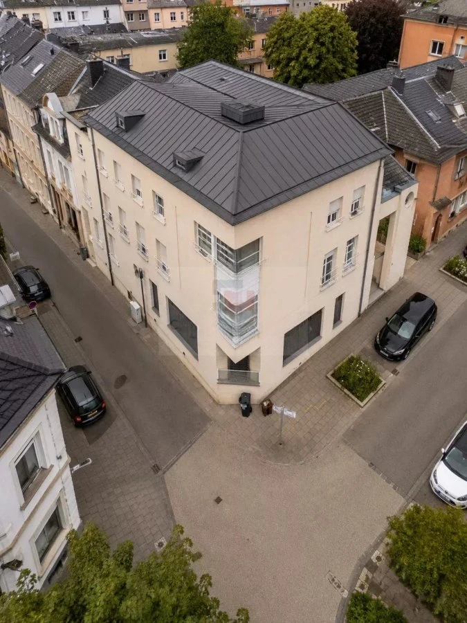 Appartement au Luxembourg, Luxembourg, 41 m² - image 7