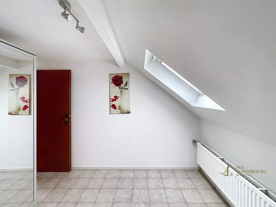 Flat in Luxembourg, Luxembourg, 50 m² - picture 7
