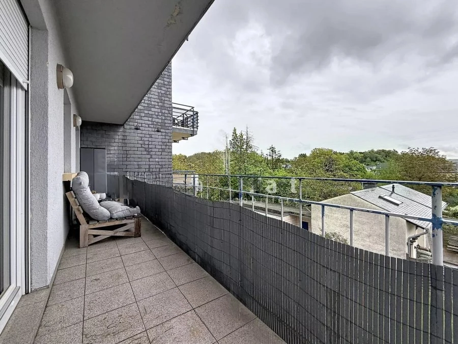 Piso en Luxemburgo, Luxemburgo, 64 m² - imagen 7