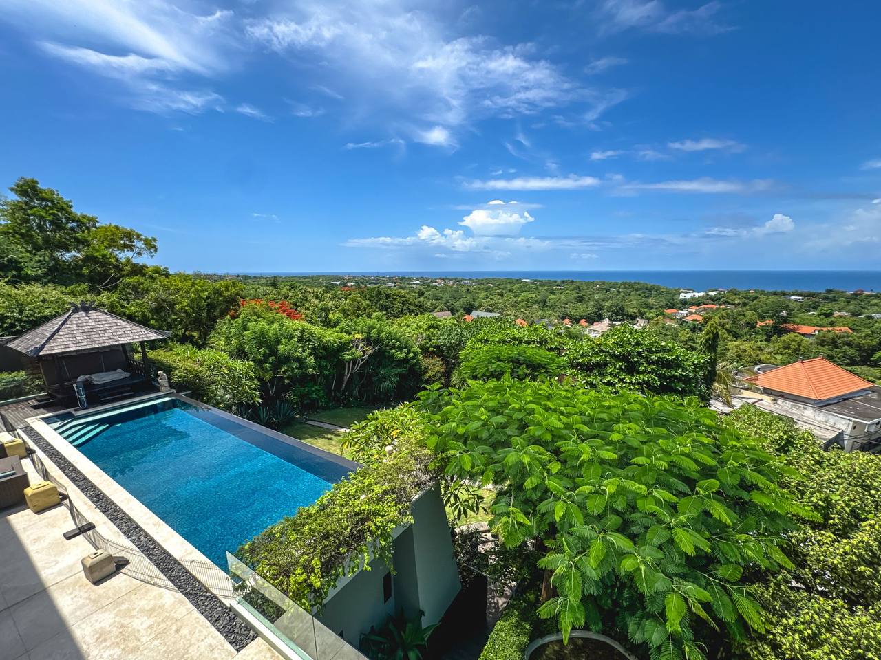 Villa in Uluwatu, Indonesien, 650 m² - Foto 6