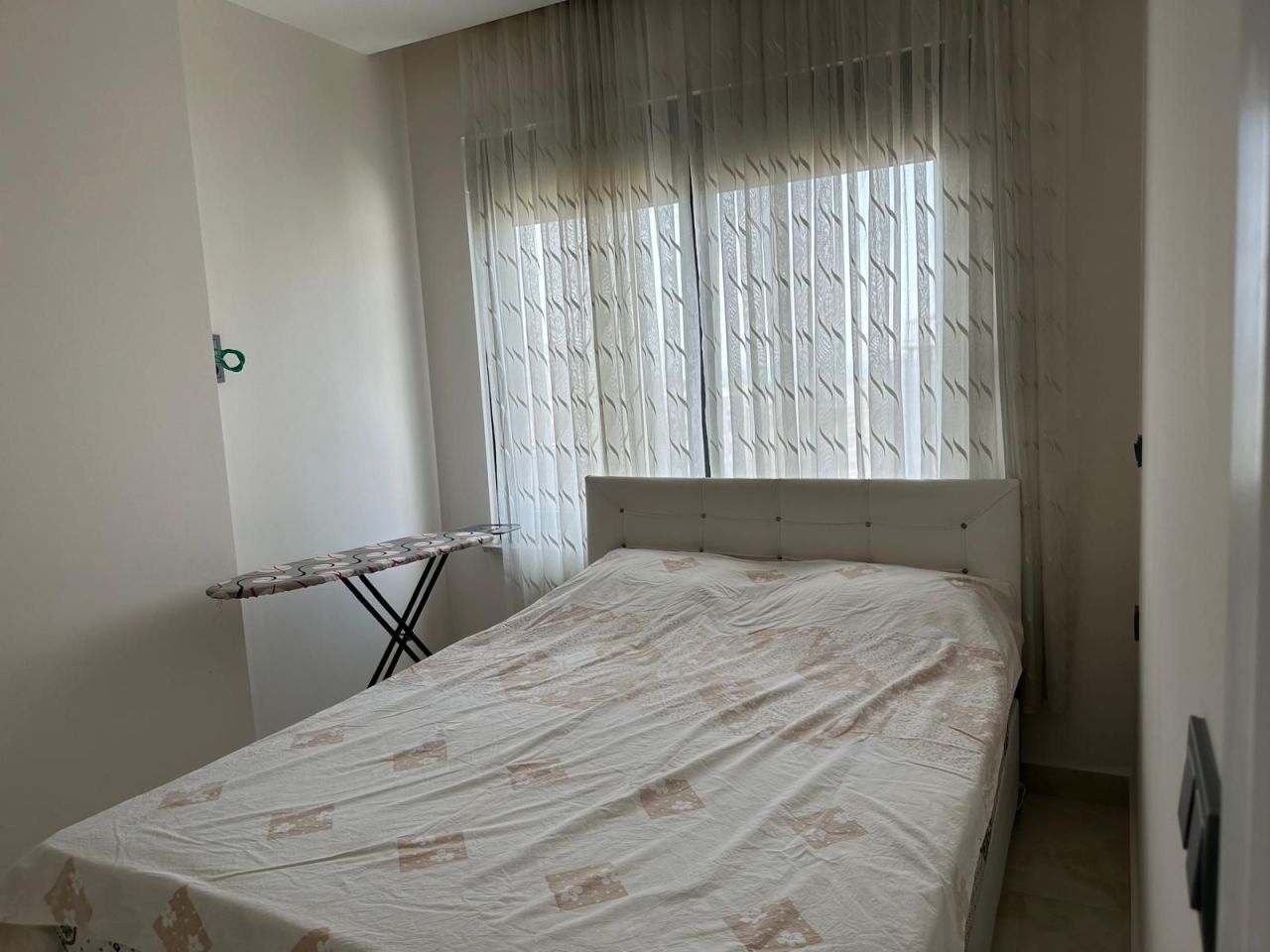 Wohnung in Alanya, Türkei, 55 m² - Foto 7