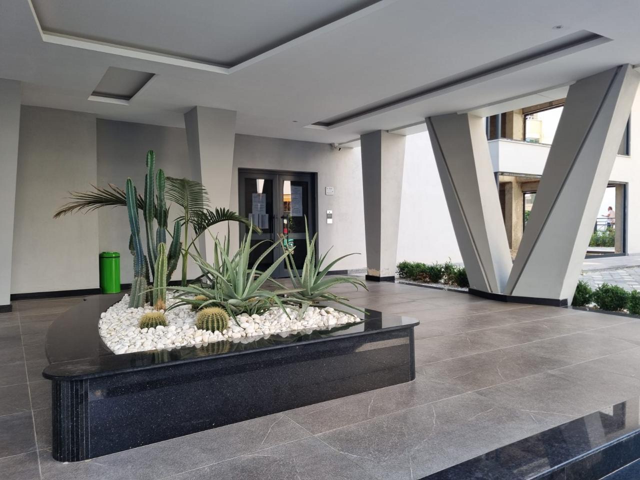 Wohnung in Alanya, Türkei, 55 m² - Foto 10
