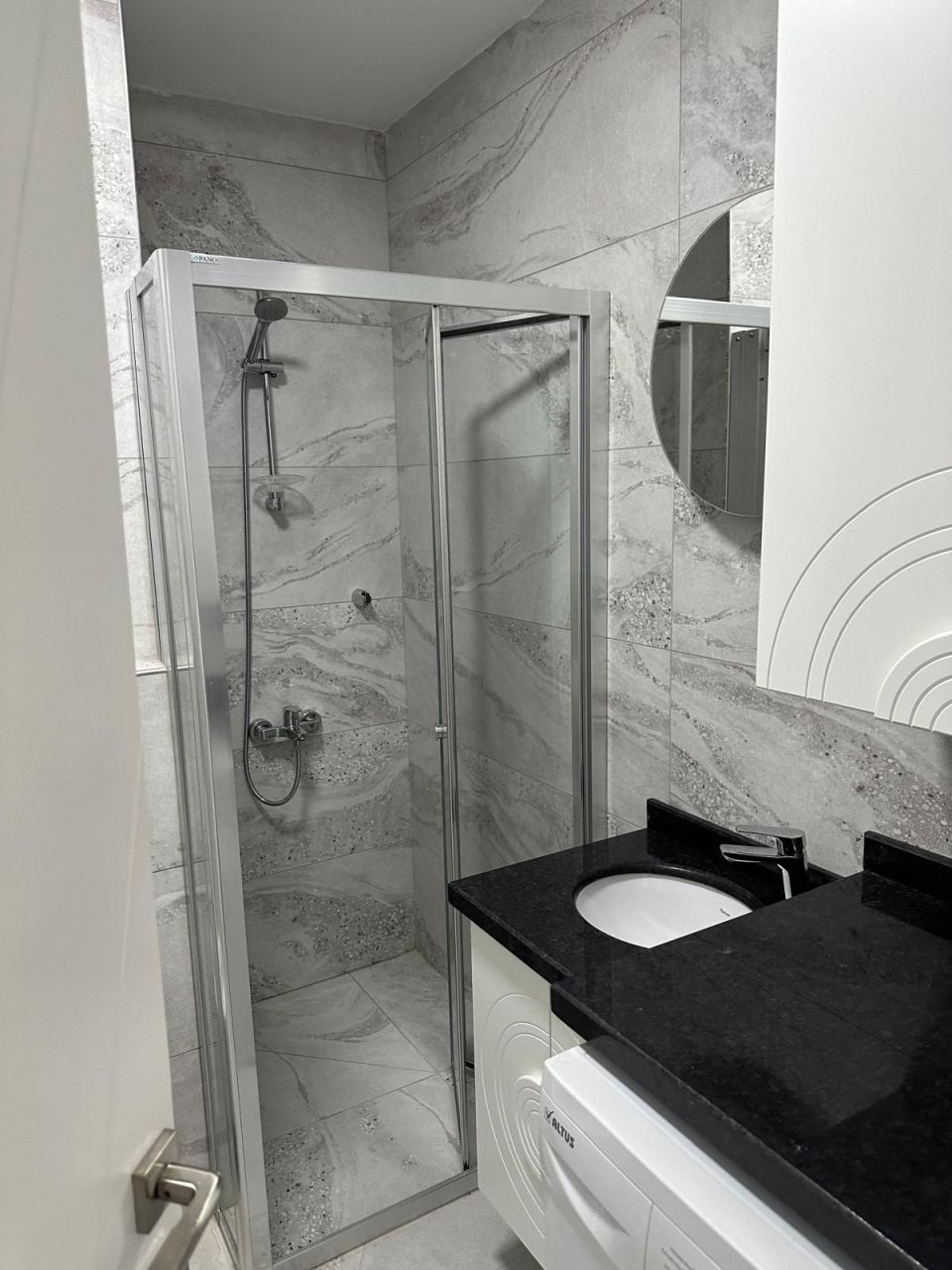 Wohnung in Alanya, Türkei, 55 m² - Foto 9