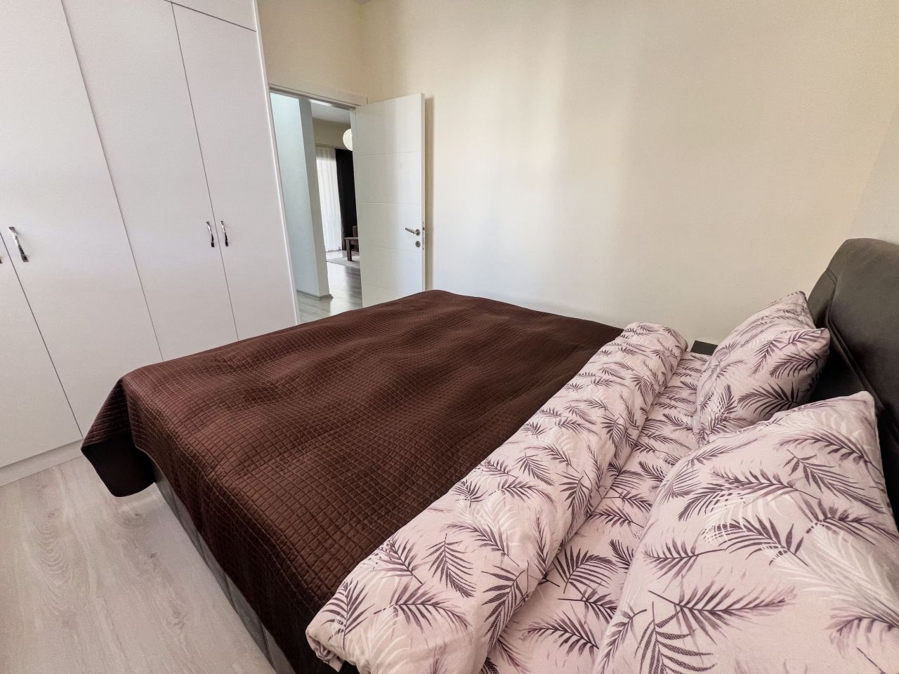 Flat in Iskele, Cyprus, 70 m² - picture 9
