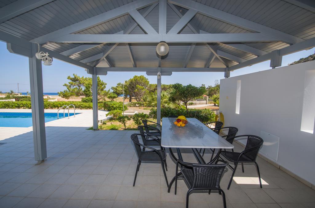 Villa a Ierapetra, Grecia, 200 m² - foto 12