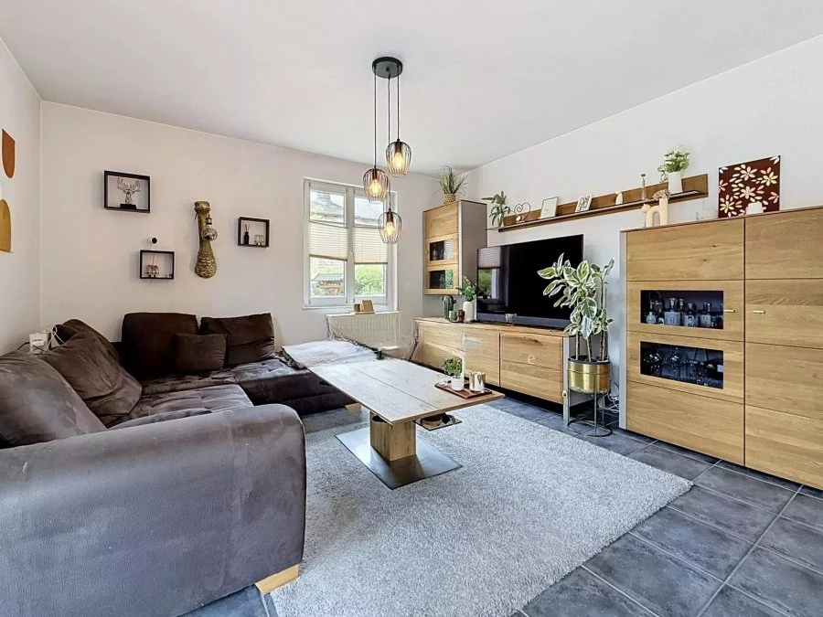 Wohnung in Grevenmacher, Luxemburg, 155 m² - Foto 1