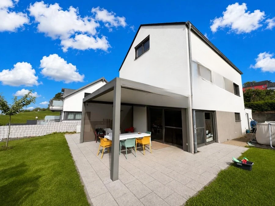 Haus in Diekirch, Luxemburg, 220 m² - Foto 1