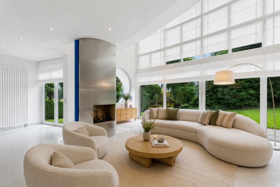 Casa en Luxemburgo, Luxemburgo, 624 m² - imagen 1