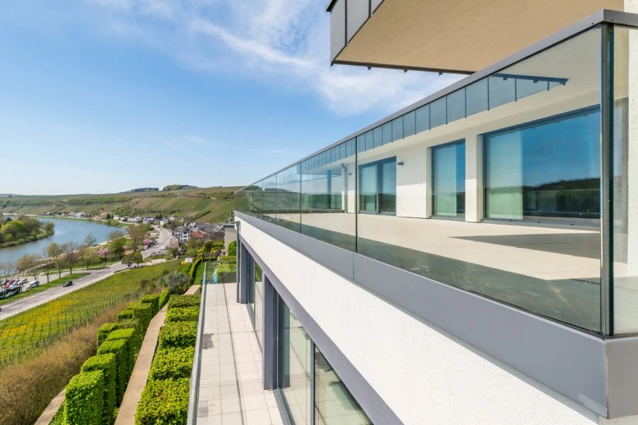 Casa a Grevenmacher, Lussemburgo, 886 m² - foto 1