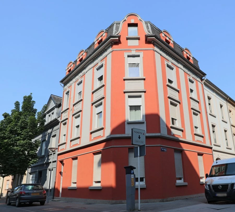 Appartamento a Lussemburgo, Lussemburgo, 59 m² - foto 1