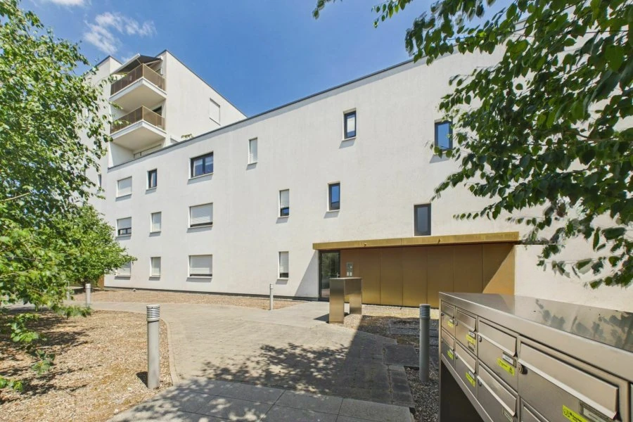 Piso en Luxemburgo, Luxemburgo, 75 m² - imagen 1