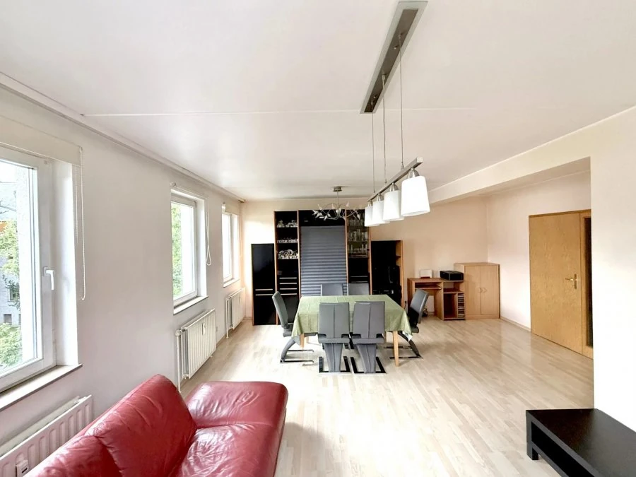 Piso en Luxemburgo, Luxemburgo, 95 m² - imagen 1