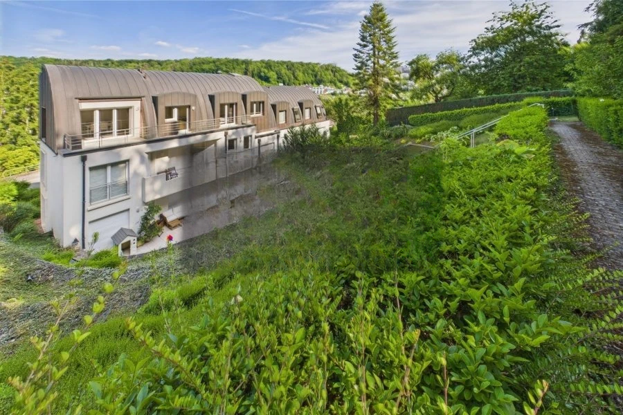 Appartement au Luxembourg, Luxembourg, 98 m² - image 1