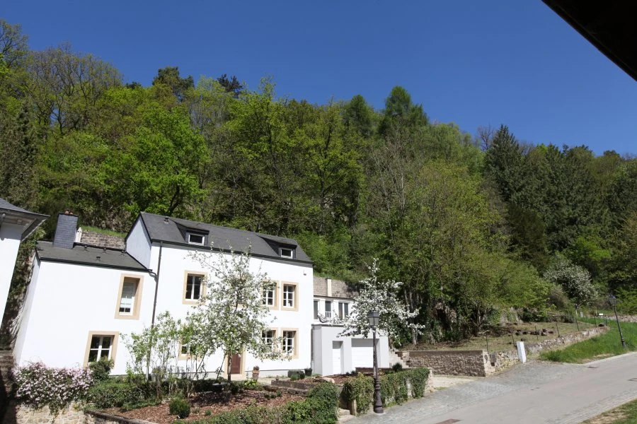 Casa en Luxemburgo, Luxemburgo, 150 m² - imagen 1