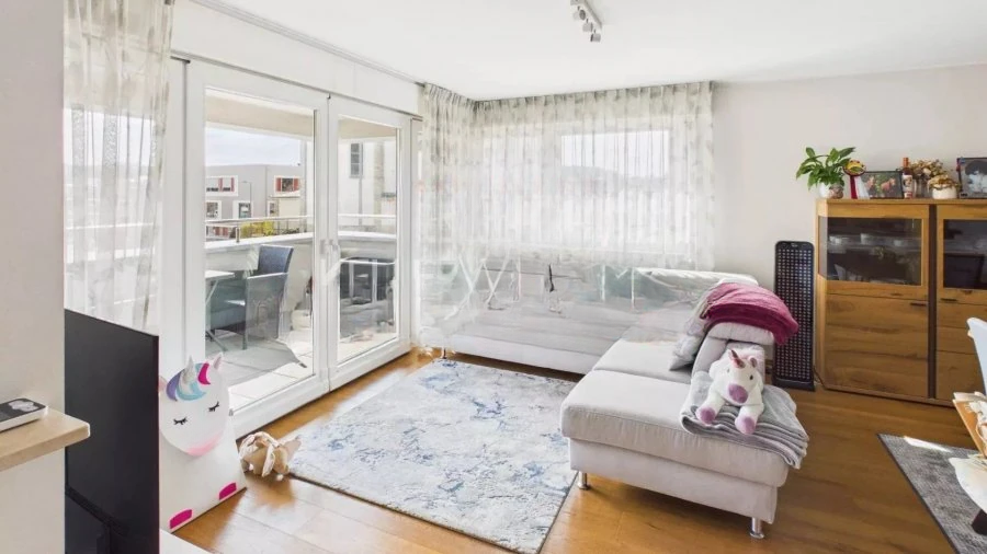 Appartamento a Lussemburgo, Lussemburgo, 82 m² - foto 1