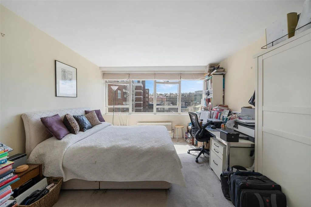 Appartement à Londres, Royaume-Uni, 62 m² - image 1