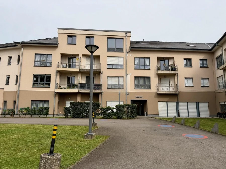 Piso en Luxemburgo, Luxemburgo, 45 m² - imagen 1