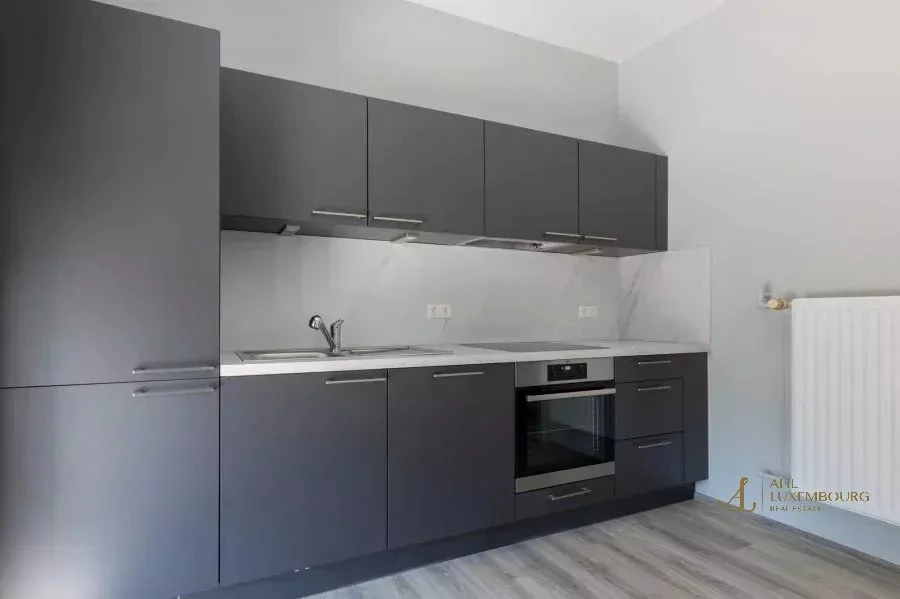 Piso en Luxemburgo, Luxemburgo, 96 m² - imagen 1
