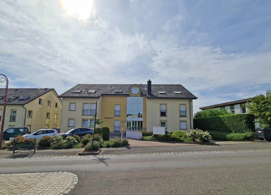 Piso en Grevenmacher, Luxemburgo, 54 m² - imagen 1