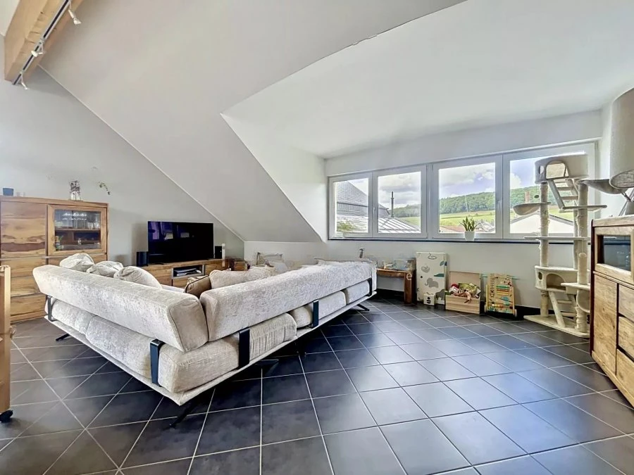 Piso en Diekirch, Luxemburgo, 118 m² - imagen 1