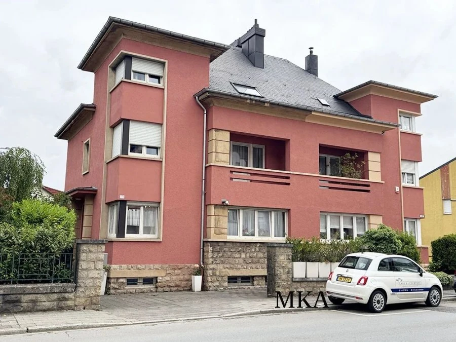House in Luxembourg, Luxembourg, 145 m² - picture 1