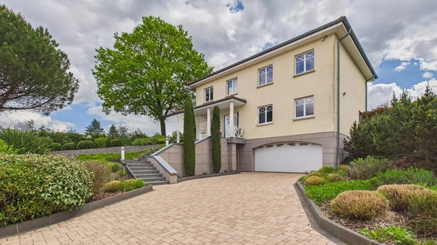 Casa a Lussemburgo, Lussemburgo, 235 m² - foto 1