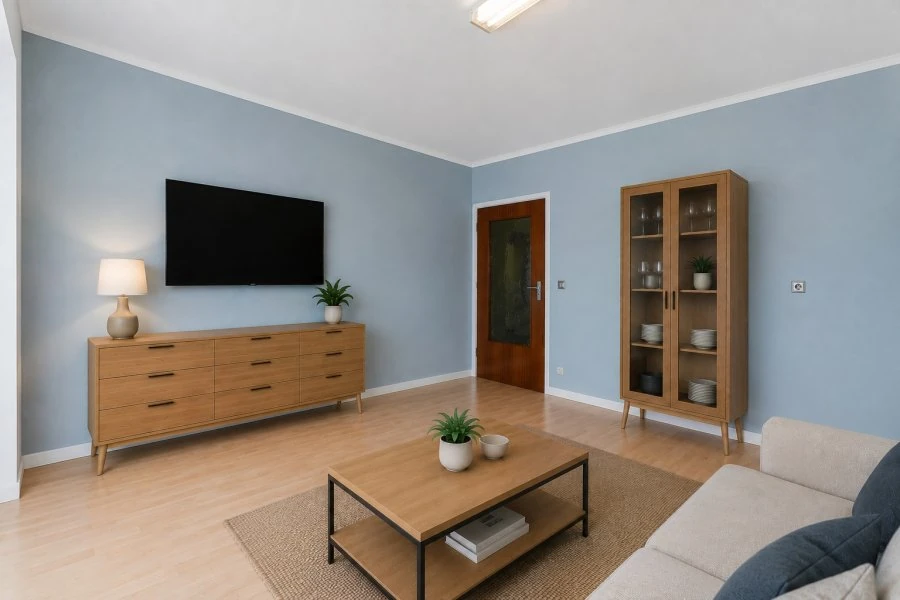 Piso en Luxemburgo, Luxemburgo, 86 m² - imagen 2