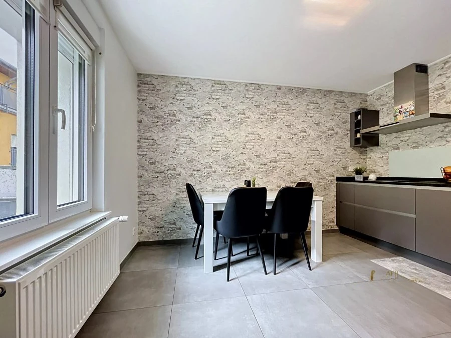Flat in Luxembourg, Luxembourg, 80 m² - picture 2